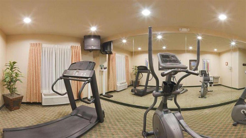 Triple Play Resort Hotel & Suites Hayden エクステリア 写真