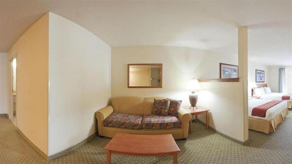 Triple Play Resort Hotel & Suites Hayden エクステリア 写真