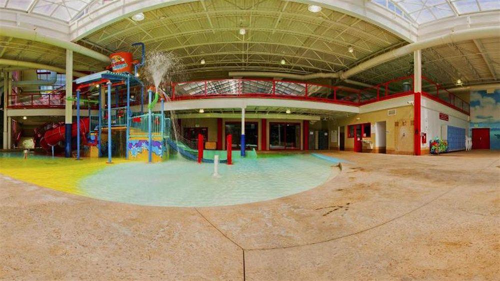 Triple Play Resort Hotel & Suites Hayden エクステリア 写真