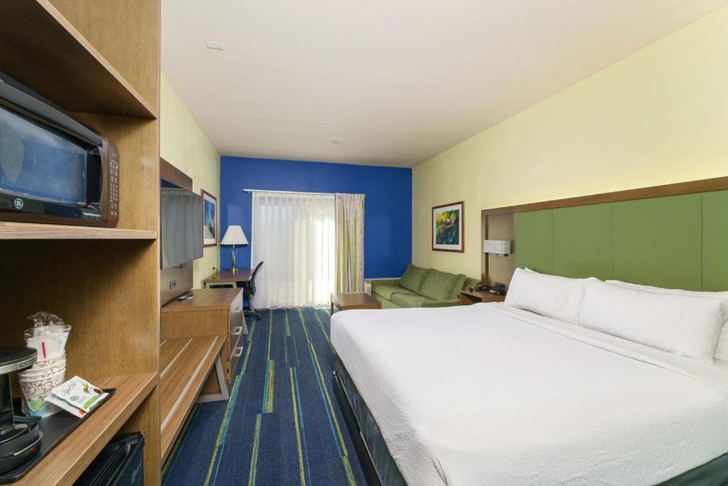 Triple Play Resort Hotel & Suites Hayden エクステリア 写真