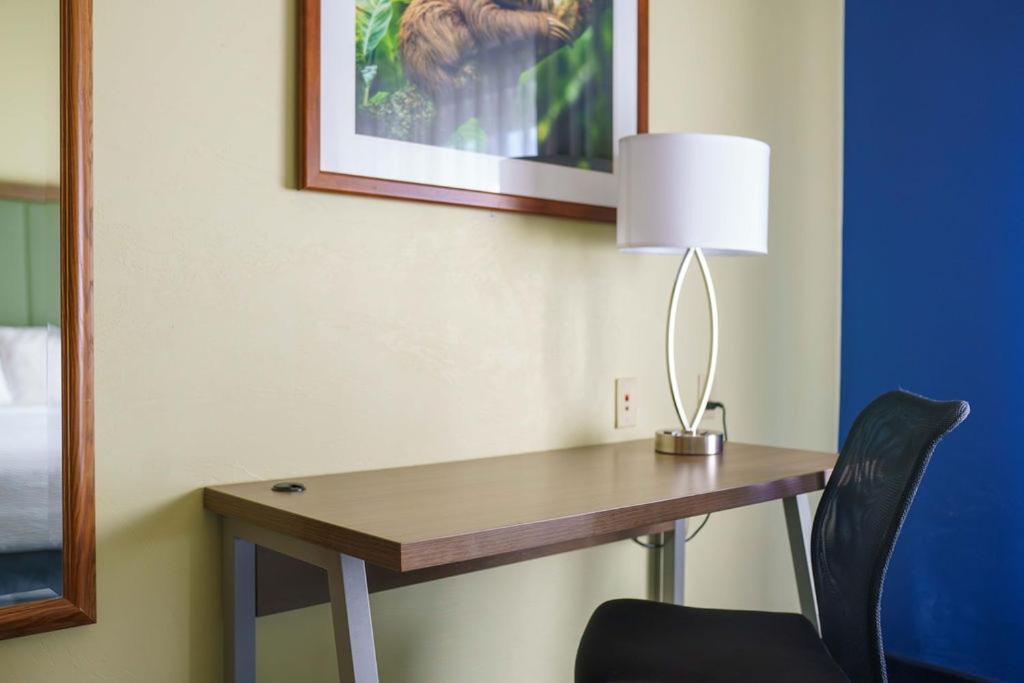 Triple Play Resort Hotel & Suites Hayden エクステリア 写真