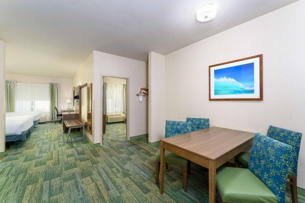 Triple Play Resort Hotel & Suites Hayden エクステリア 写真