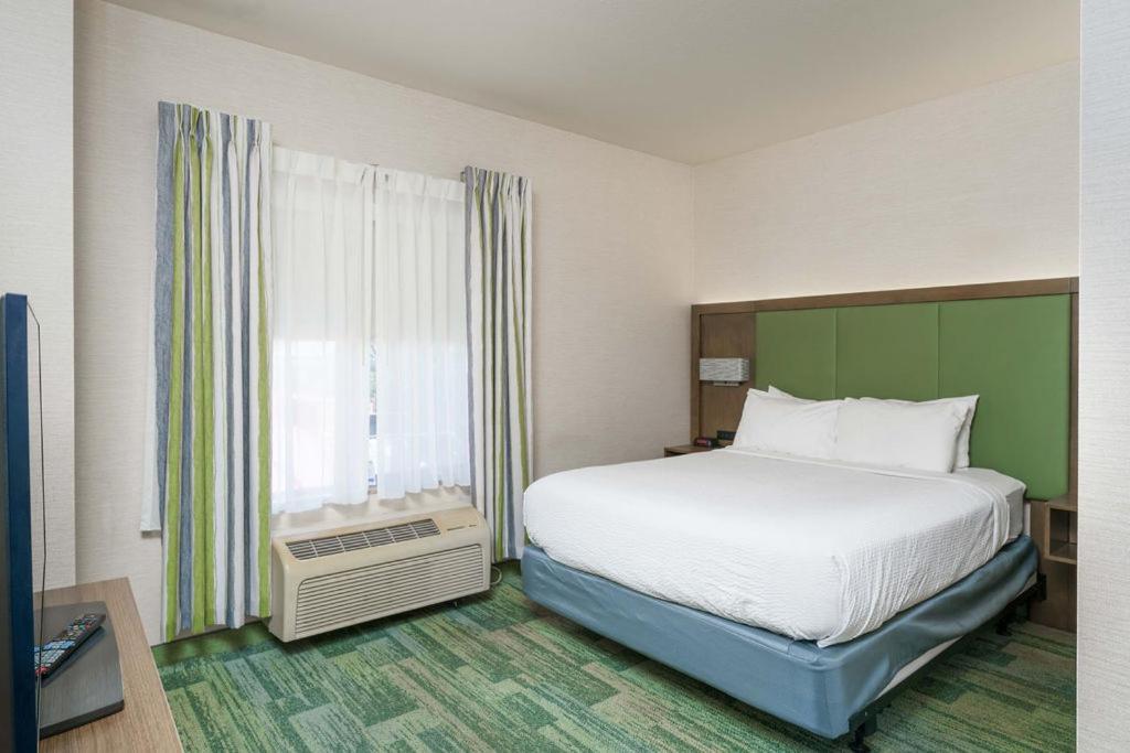 Triple Play Resort Hotel & Suites Hayden エクステリア 写真