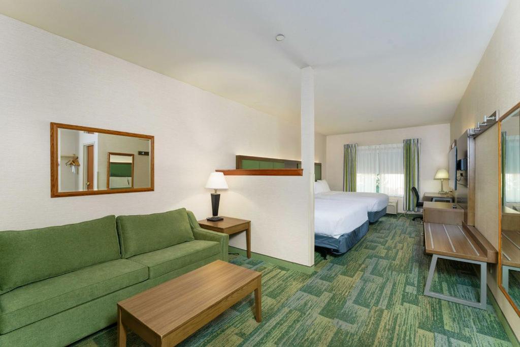 Triple Play Resort Hotel & Suites Hayden エクステリア 写真