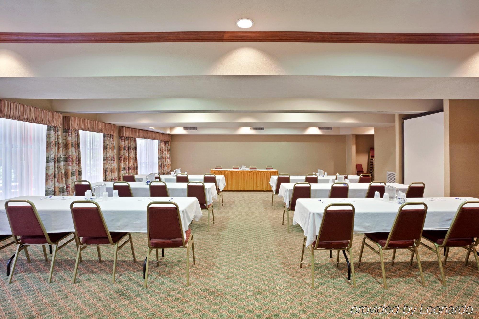 Triple Play Resort Hotel & Suites Hayden 設備 写真