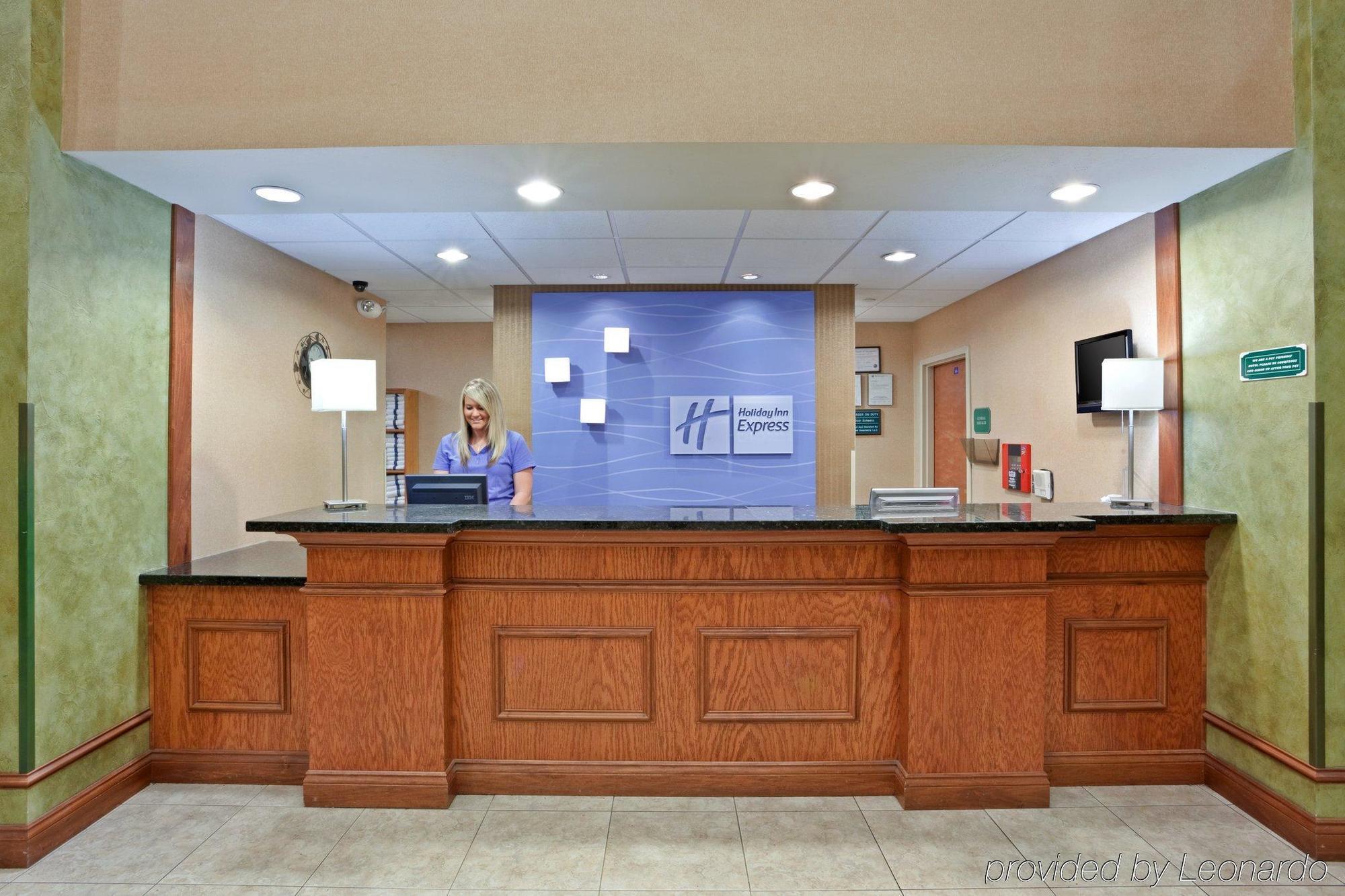 Triple Play Resort Hotel & Suites Hayden インテリア 写真