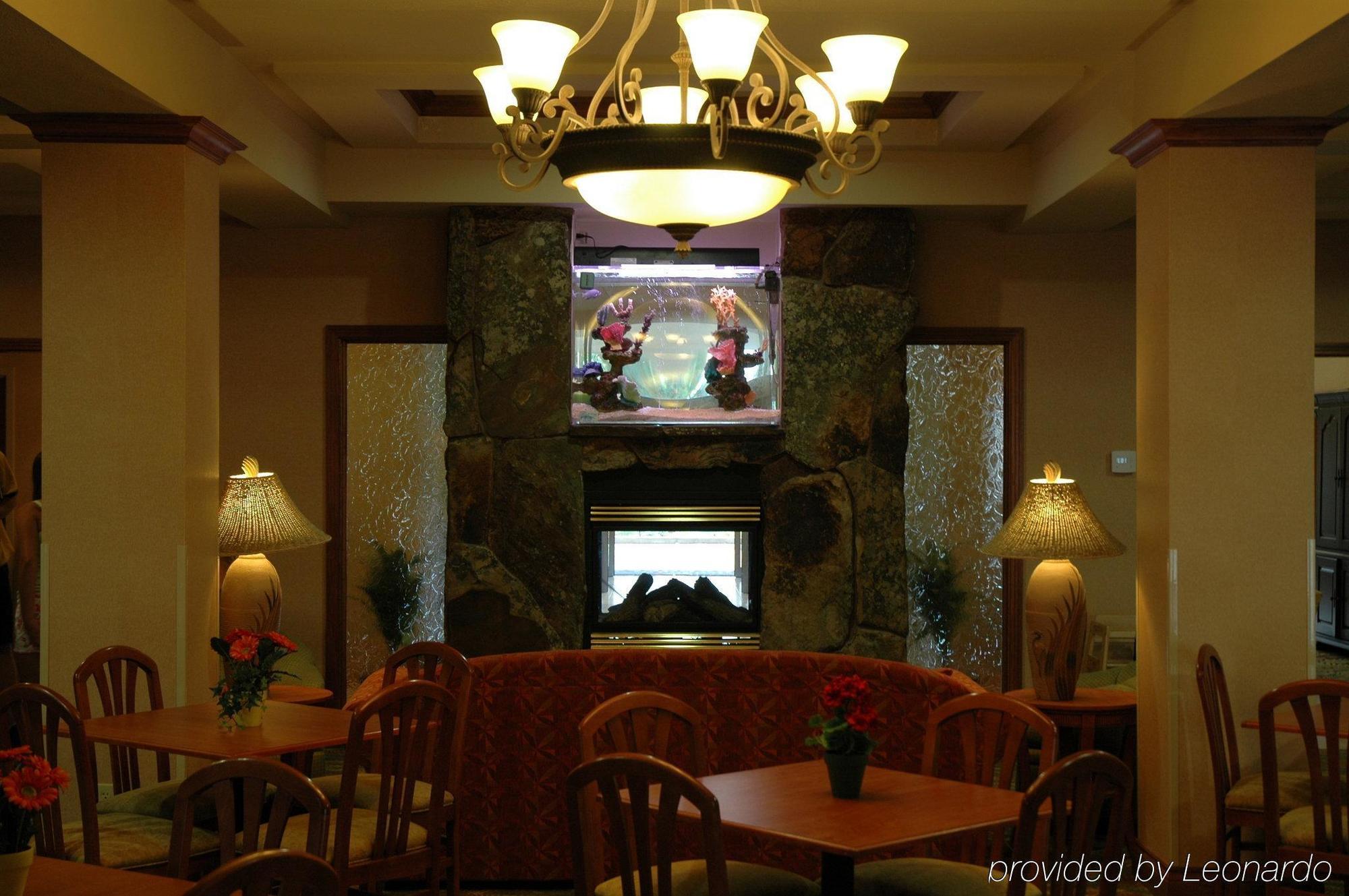 Triple Play Resort Hotel & Suites Hayden インテリア 写真