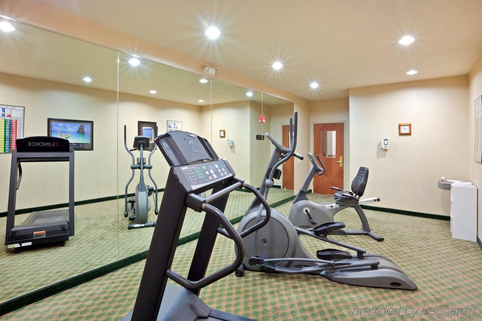 Triple Play Resort Hotel & Suites Hayden 設備 写真