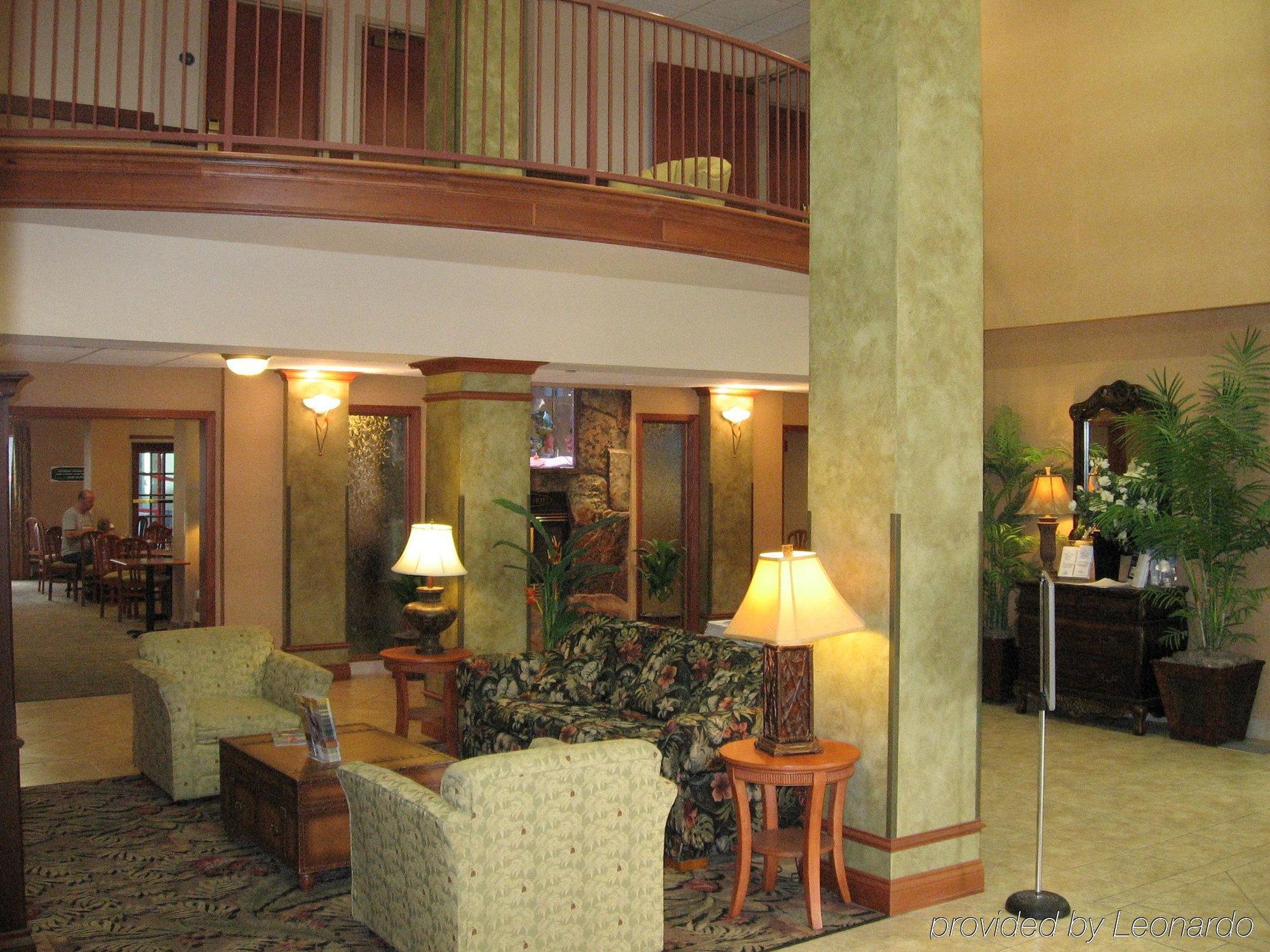 Triple Play Resort Hotel & Suites Hayden インテリア 写真