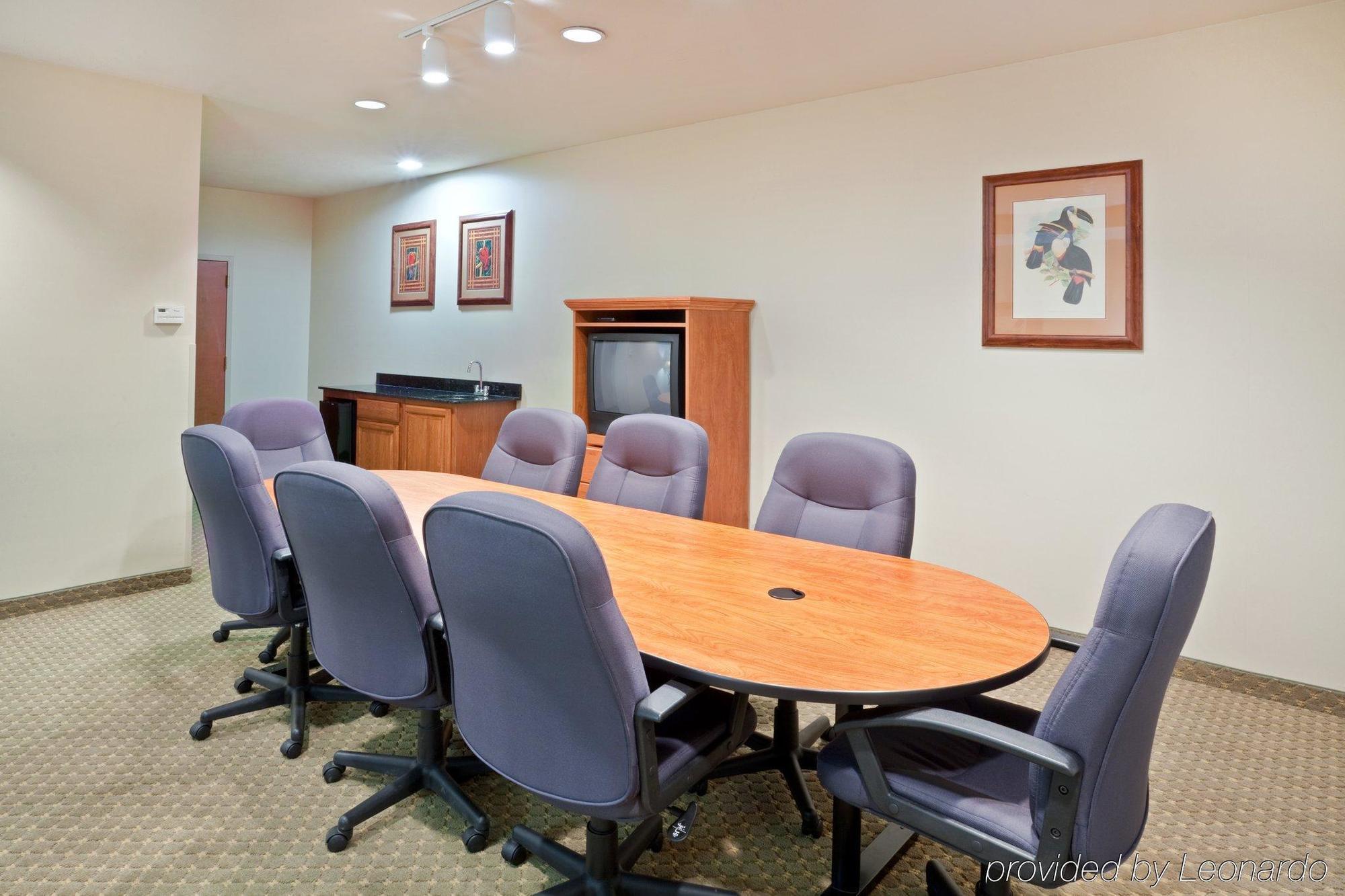 Triple Play Resort Hotel & Suites Hayden 設備 写真