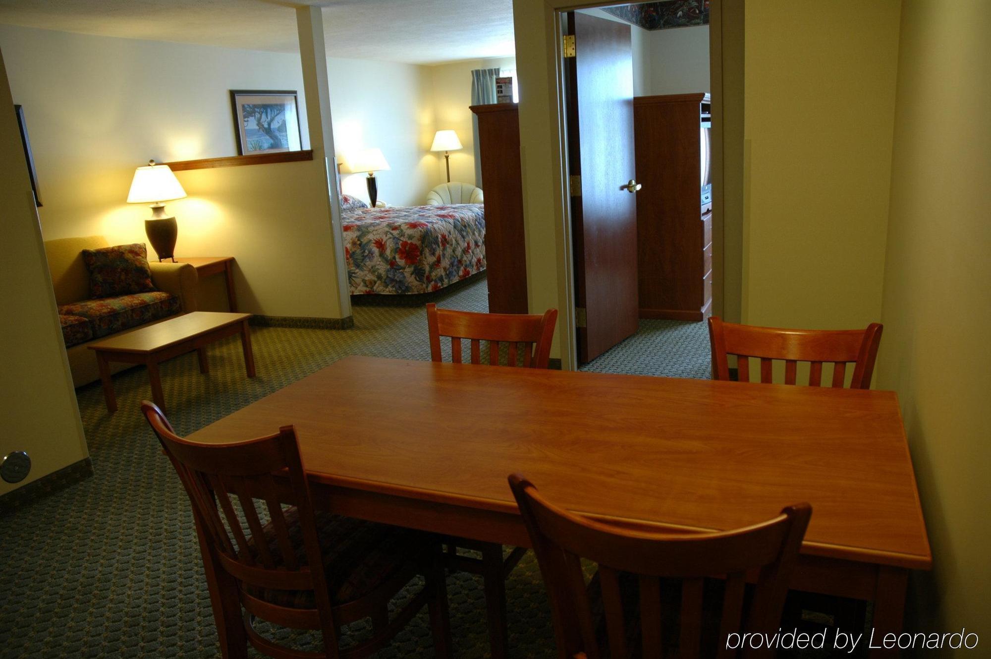 Triple Play Resort Hotel & Suites Hayden エクステリア 写真
