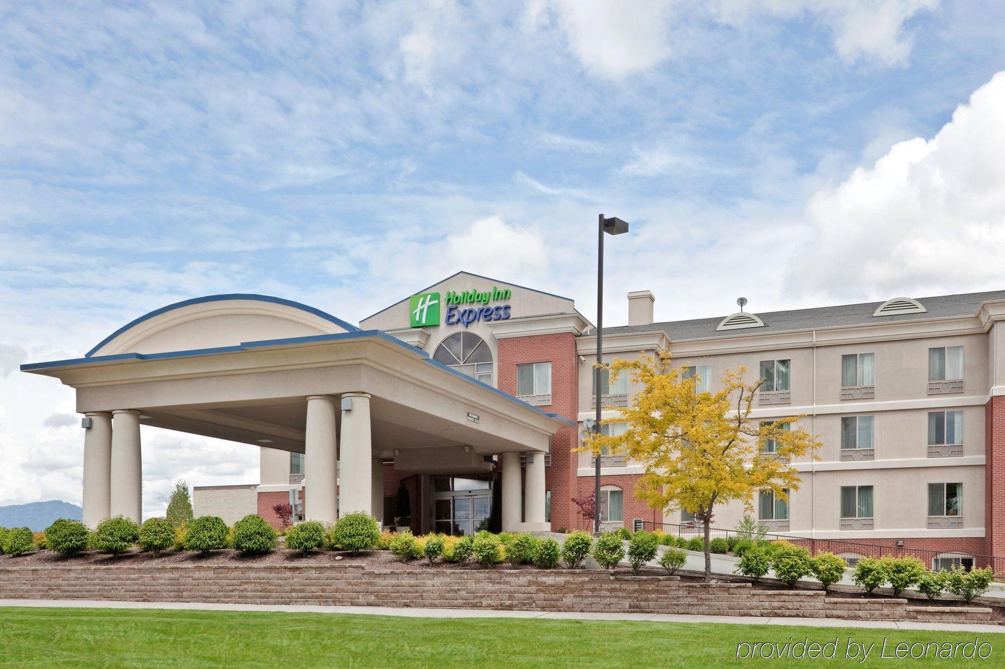 Triple Play Resort Hotel & Suites Hayden エクステリア 写真