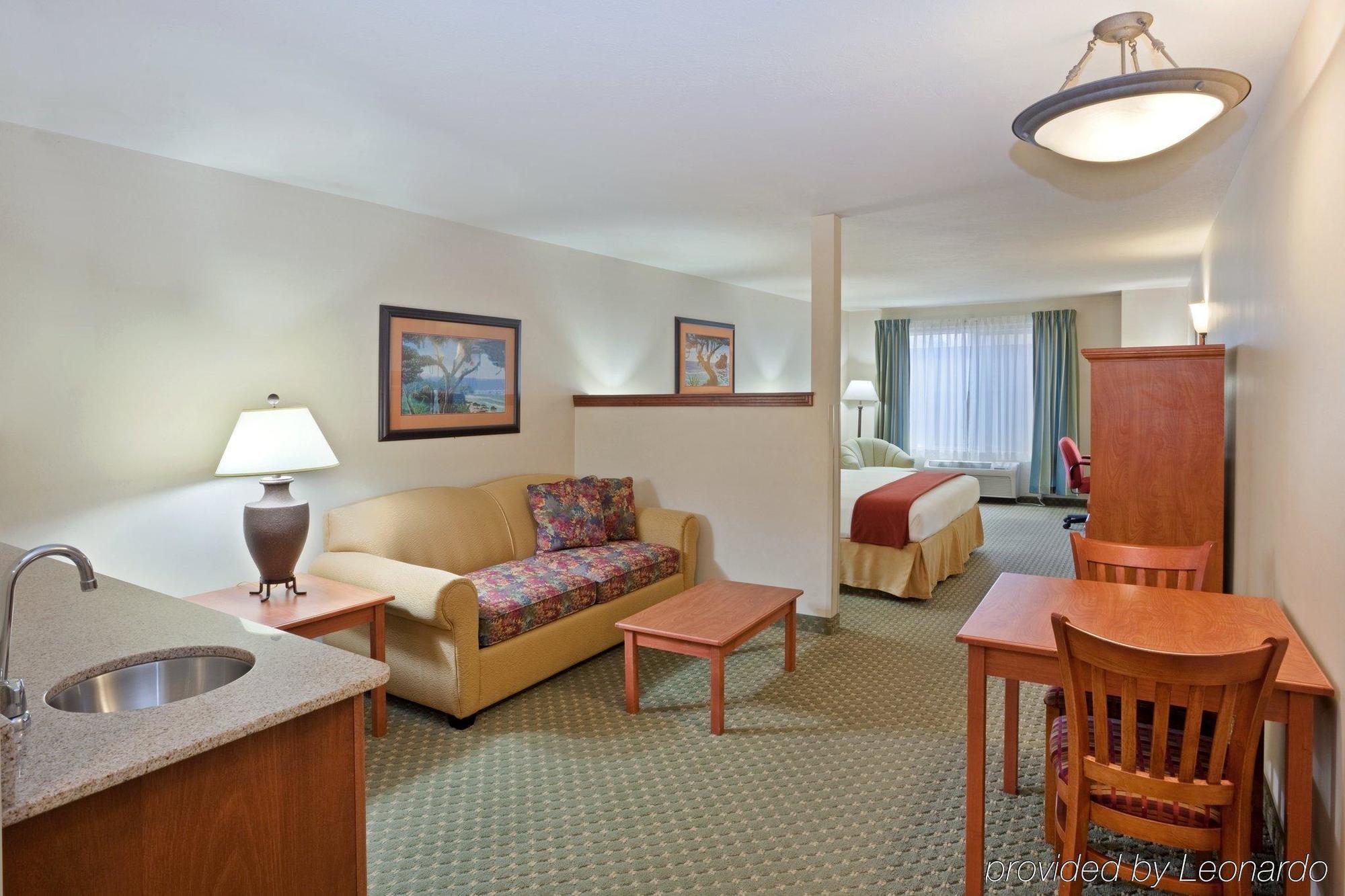 Triple Play Resort Hotel & Suites Hayden エクステリア 写真