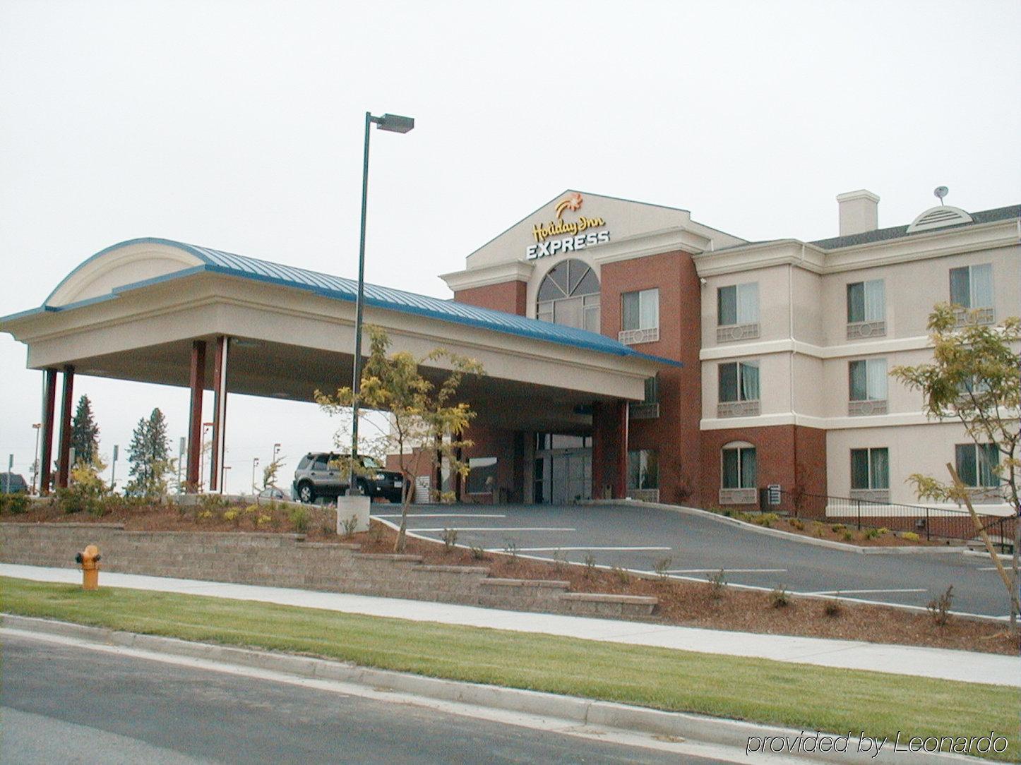 Triple Play Resort Hotel & Suites Hayden エクステリア 写真