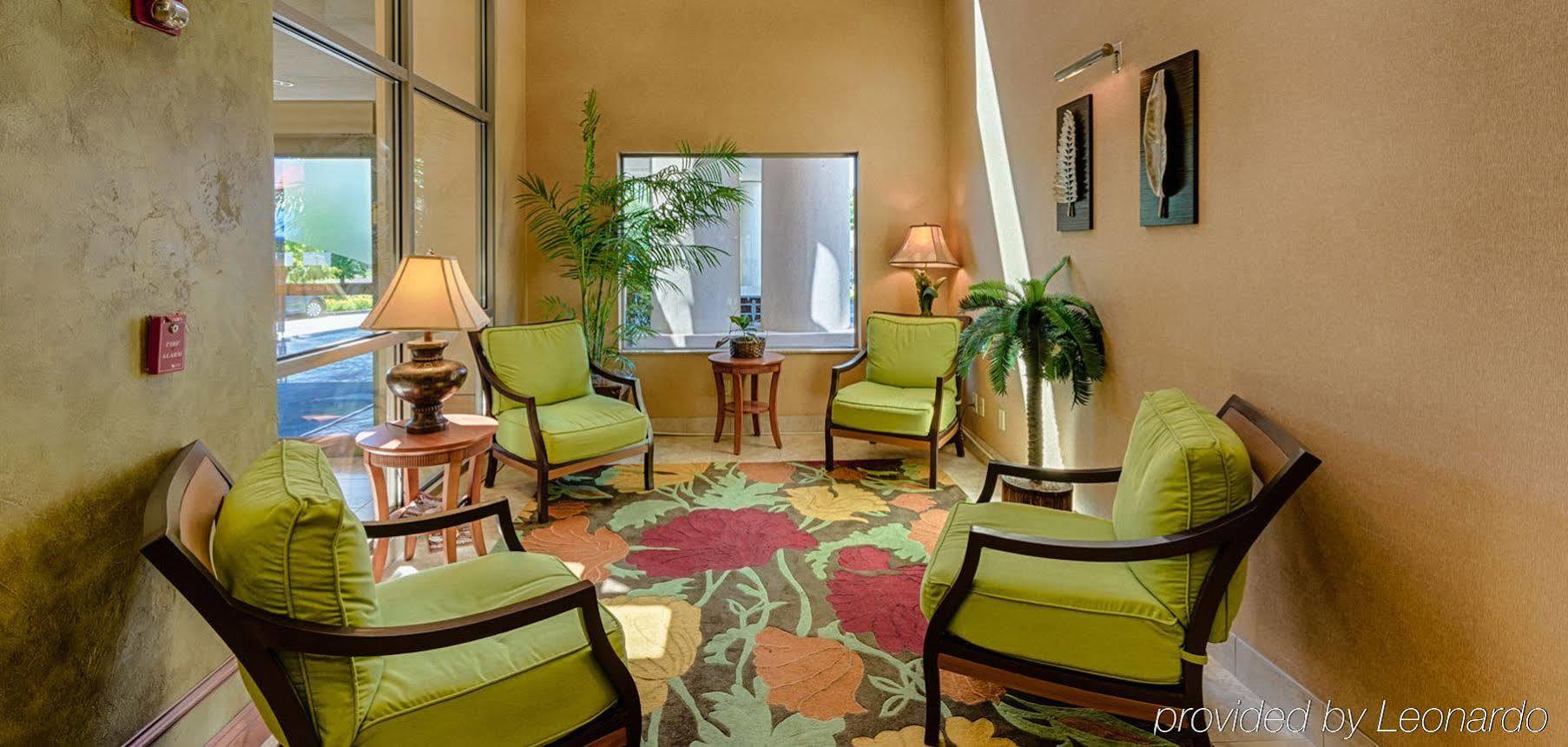 Triple Play Resort Hotel & Suites Hayden エクステリア 写真