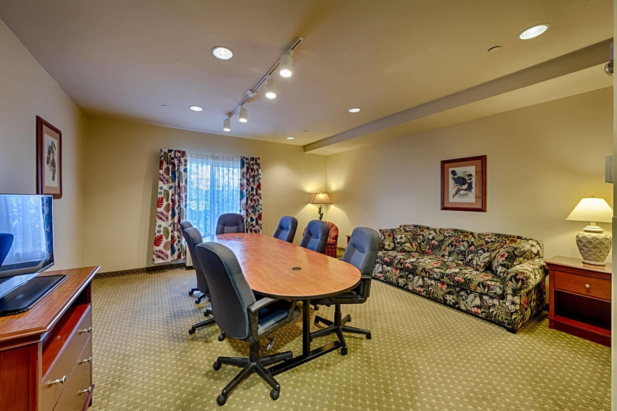 Triple Play Resort Hotel & Suites Hayden エクステリア 写真